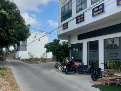 Bán lô đất thổ cư vĩnh hiệp   cách 23/10 chỉ 200m, giá 2.9 tỷ 1