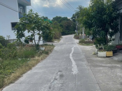 Bán lô đất thổ cư vĩnh hiệp   cách 23/10 chỉ 200m, giá 2.9 tỷ 0