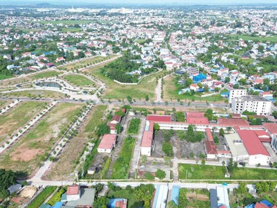Đất nền yên thứ icty   cơ hội vàng đầu tư phổ yên, lô góc 2 mặt tiền, giá chỉ từ 10 triệu/m 0