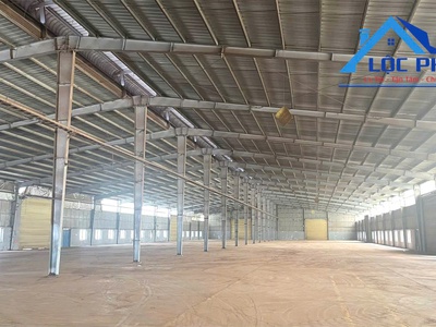 Cho thuê xưởng viên nén gỗ 4800m2 vĩnh cửu đồng nai 1000kva 3