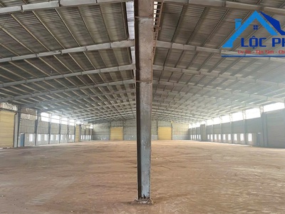 Cho thuê xưởng viên nén gỗ 4800m2 vĩnh cửu đồng nai 1000kva 2