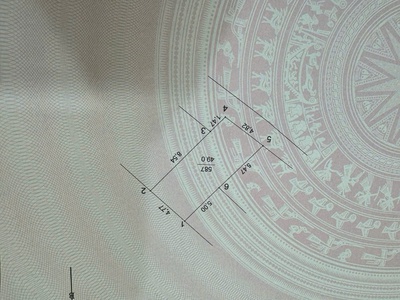 Bán nhà 2 tầng sẵn sổ giá tốt nhất khu vực khánh hà-thường tín 1