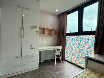 Cho thuê căn hộ cao cấp tân hoàng minh - hoàng cầu 0