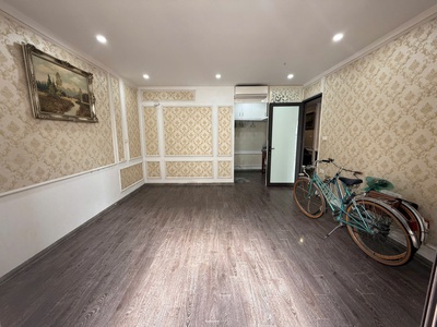 Cho thuê căn hộ cao cấp tân hoàng minh - hoàng cầu 4