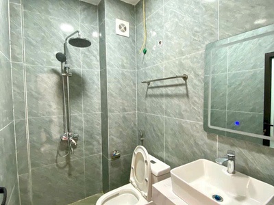Bán nhà nguyễn văn linh 42m 6 tầng thang máy lô góc ô tô tránh hơn 8 tỷ 4