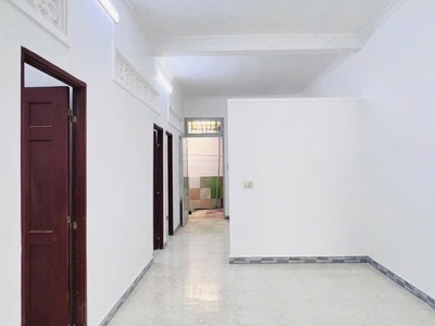 Bán nhà lô nhì   nguyễn văn tạo,6x19- 4ty450-long thới, nhà bè 4
