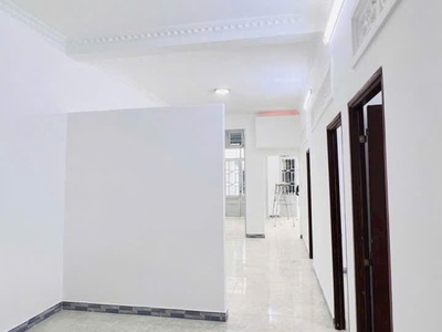 Bán nhà lô nhì   nguyễn văn tạo,6x19- 4ty450-long thới, nhà bè 3