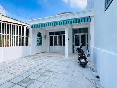 Bán nhà lô nhì   nguyễn văn tạo,6x19- 4ty450-long thới, nhà bè 2