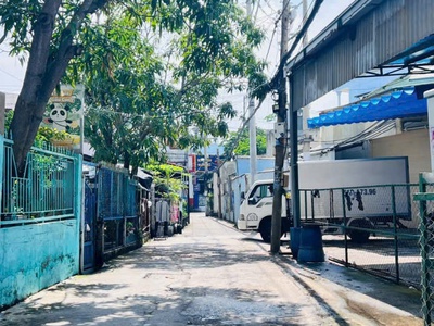 Bán nhà lô nhì   nguyễn văn tạo,6x19- 4ty450-long thới, nhà bè 0