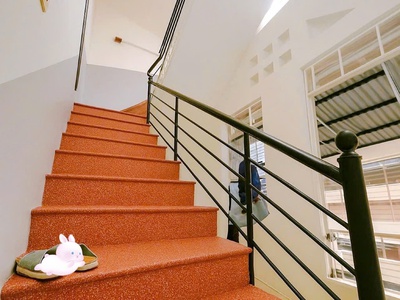 Nhà đẹp cách mạng tháng tám   quận 10   4.8 x 21 m   14 tỷ 3