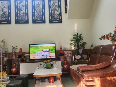 Chính chủ cần bán căn nhà tại ngõ 385   trần phú  cẩm thành cũ    phường cẩm phả   quảng ninh 1