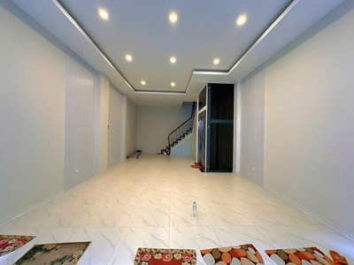 Pl vương thừa vũ thanh xuân gần phố ngõ thông oto nhỉnh 16ty 48m 6t 4
