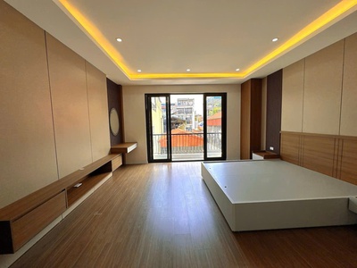 Pl vương thừa vũ thanh xuân gần phố ngõ thông oto nhỉnh 16ty 48m 6t 1