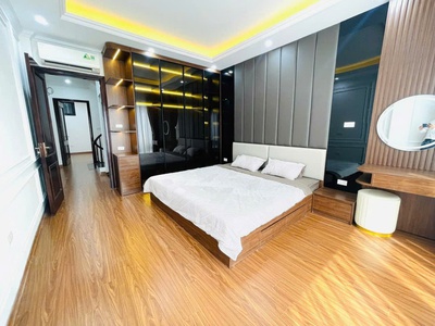 Bán gấp nhà xuân la tây hồ gần phố nhà đẹp nt xịn nhỉnh 13ty 51m 6t 4