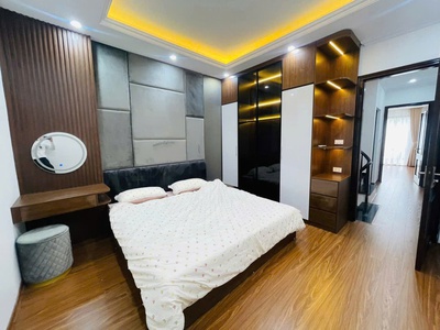 Bán gấp nhà xuân la tây hồ gần phố nhà đẹp nt xịn nhỉnh 13ty 51m 6t 2