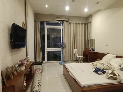 Tt cầu giấy 42m x6 tầng 9,5 tỷ.ba gác đỗ cửa,dân xây,ngõ thông,thoáng sáng 0