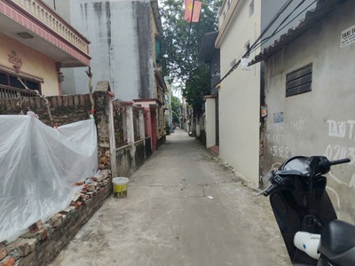 Bán nhà 2 tầng, thôn giai lạc, quang minh, tp hà nội. nhà đẹp ở được luôn, tiện ích bạt ngàn 2