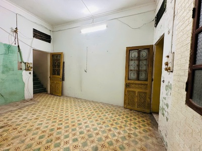Bán đất tặng nhà - kinh doanh - ngõ thông - 100m ra mặt phố- lạc long quân, tây hồ 33 m, 3t , mt 4 0