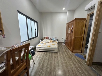 Hẻm trước nhà 4,5m sát thống nhất - dt 5 x 15 - 3 tầng 4 pn - nt cao cấp - hơn 7 tỷ 4