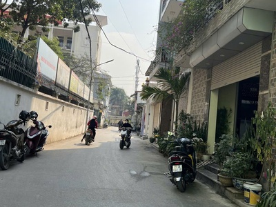 Cần bán nhanh đất phân lô oto tránh    vành đai 3.5   sát kđt hindo royal park - giá đầu tư. 1