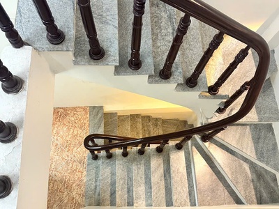 Bán nhà hẻm ô tô vf3 qua nhà - 5 tầng - ngõ 72 trịnh đình cửu - hoàng mai 2