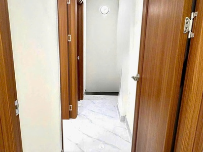 Bán  nhà lô góc hai mặt tiền 2 tầng trần thị do hiệp thành quận 12 shr giá chỉ 4,8 tỷ 2