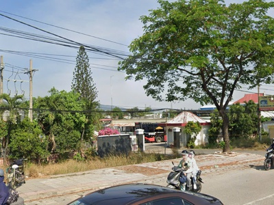 Bán đất phú mỹ 0