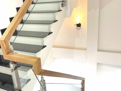 Siêu phẩm liên khu 4-5 gần chợ bình thành hẻm 7m khu nhà lầu 50m2,4tầng 5 tỷ 2 2