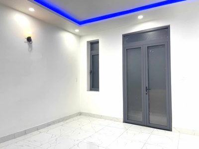 Siêu phẩm liên khu 4-5 gần chợ bình thành hẻm 7m khu nhà lầu 50m2,4tầng 5 tỷ 2 4