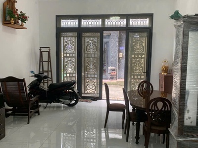 Siêu phẩm liên khu 4-5 gần chợ bình thành hẻm 7m khu nhà lầu 50m2,4tầng 5 tỷ 2 1