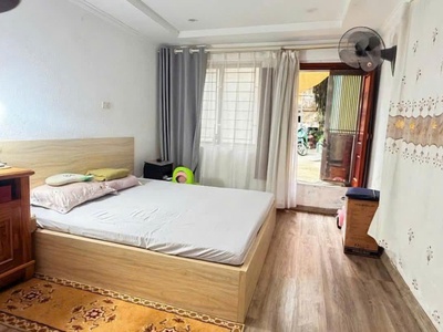 Bán nhà tập thể vạn bảo   70m    2 ngủ   giá 4,3 tỷ 1