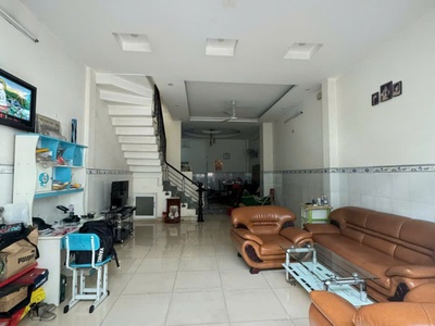 Bán nhà mặt tiền k d tân kỳ tân quý tân phú 142m2 ngang 5,5m cực đẹp 3 tầng-18 tỷ 4 2