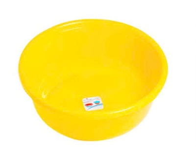 Thau Nhựa Tròn Các Loại   Bền Đẹp, Giá Tốt Tại Công Ty Phước Đạt 1
