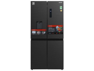 Tủ lạnh Hitachi, Panasonic, Toshiba, LG, Funiki, Sharp...giữ gìn hương vị Việt 0