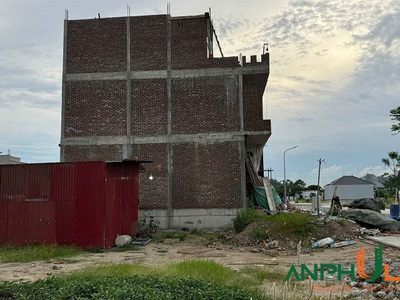 Cần bán lô đất tái định cư tại xã Việt Khê   xã Lại Xuân cũ , TP Hải Phòng 0