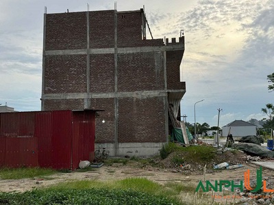 Cần bán lô đất tái định cư tại xã Việt Khê   xã Lại Xuân cũ , TP Hải Phòng 1