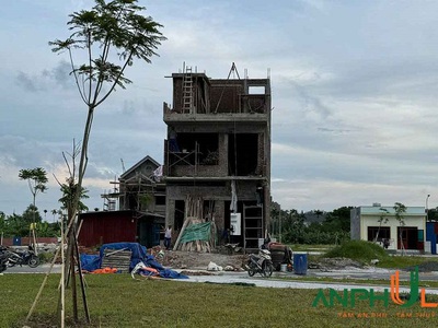 Cần bán lô đất tái định cư tại xã Việt Khê   xã Lại Xuân cũ , TP Hải Phòng 3