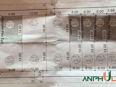 Cần bán lô đất tái định cư tại xã Việt Khê   xã Lại Xuân cũ , TP Hải Phòng 4
