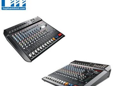 Bộ trộn mixer AM14 1