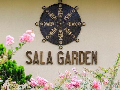 Sala Garden - công viên nghĩa trang với không gian khác biệt trong lĩnh vực tâm linh 0