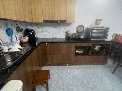 Bán Nhà Thạch Bàn, LongBiên 6T, 35m2, chỉ 8,48 tỷ  Lô góc, ô tô đỗ cửa 1