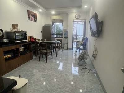 Bán Nhà Thạch Bàn, LongBiên 6T, 35m2, chỉ 8,48 tỷ  Lô góc, ô tô đỗ cửa 3