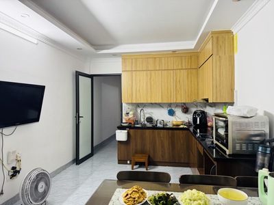 Bán Nhà Thạch Bàn, LongBiên 6T, 35m2, chỉ 8,48 tỷ  Lô góc, ô tô đỗ cửa 5
