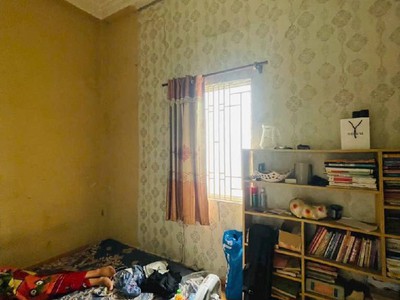 Bán nhà nam dư 3 tầng dân xây 15M ô tô tránh hoàng mai 4