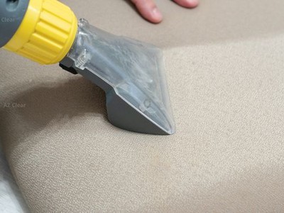 Cách vệ sinh ghế sofa nỉ tại nhà để luôn sạch đẹp như mới 0