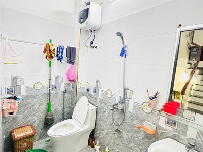 .Nhà 3 tầng độc lập Trần Nguyễn Hãn - Lê Chân 3
