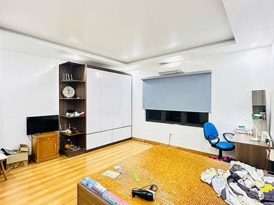 .Nhà 3 tầng độc lập Trần Nguyễn Hãn - Lê Chân 4