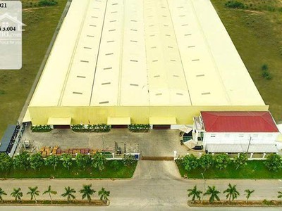 Bán Nhà Xưởng Diện Tích 9.086 M2 Trong KCN Đồng An 2, Bến Cát, Bình Dương 0