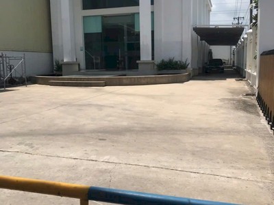 Bán Nhà Xưởng Diện Tích 9.086 M2 Trong KCN Đồng An 2, Bến Cát, Bình Dương 2