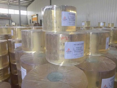 Rèm nhựa pvc ngăn lạnh cách nhiệt điều hòa 3